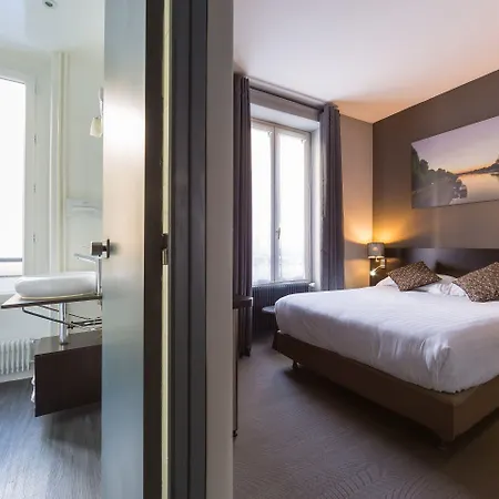 Logis Jardin De Villiers 3* Parigi