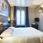 Logis Hotel Jardin De Villiers