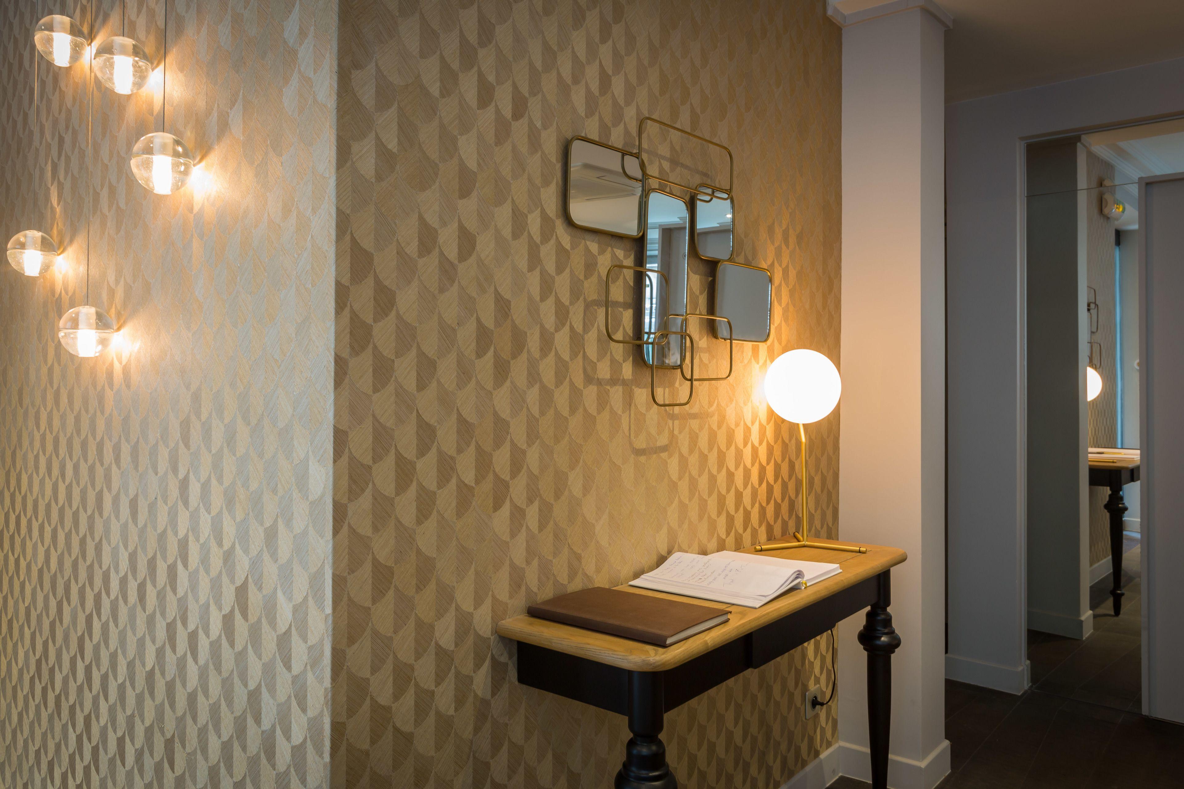 Logis Jardin De Villiers 3* Parigi